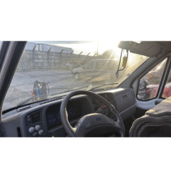 Vitre avant gauche FIAT DUCATO 2