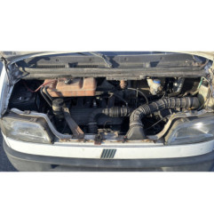Vitre avant gauche FIAT DUCATO 2
