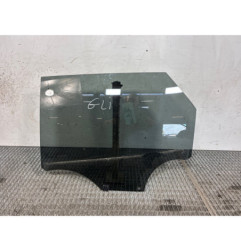 Vitre arriere gauche PEUGEOT 3008 2