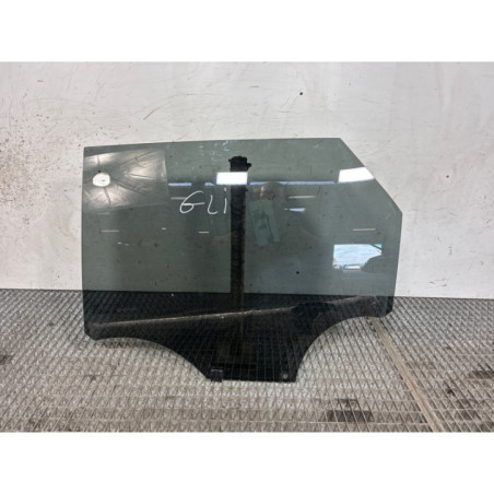 Vitre arriere gauche PEUGEOT 3008 2