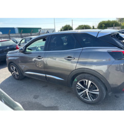Vitre arriere gauche PEUGEOT 3008 2