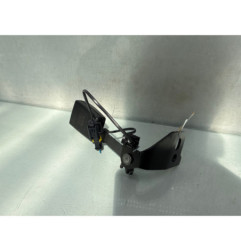 Attache ceinture arriere gauche PEUGEOT 3008 2 Photo n°1