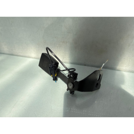 Attache ceinture arriere gauche PEUGEOT 3008 2 Photo n°1