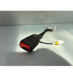 Attache ceinture avant droit PEUGEOT 3008 2