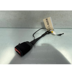 Attache ceinture avant gauche PEUGEOT 3008 2 Photo n°1