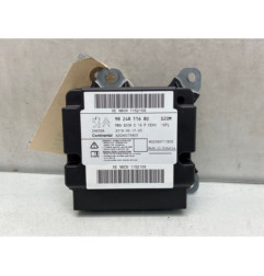 Boitier air bag PEUGEOT 3008 2 Photo n°1