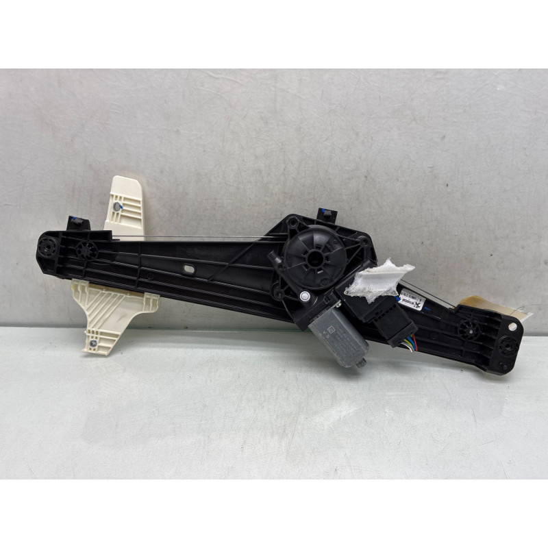 Leve vitre electrique arriere gauche PEUGEOT 3008 2 Photo n°3