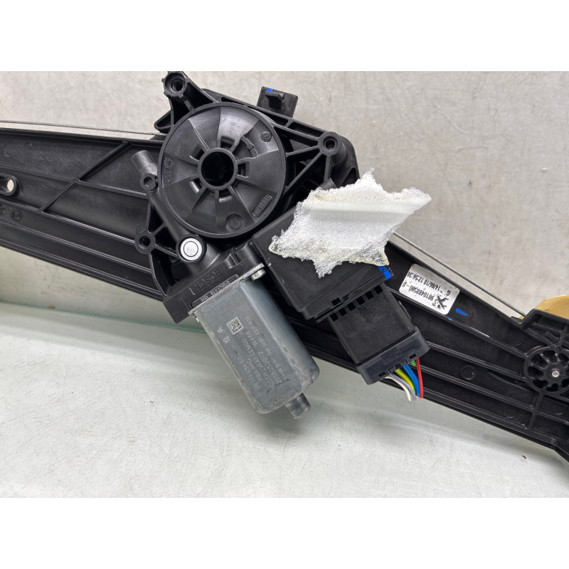 Leve vitre electrique arriere gauche PEUGEOT 3008 2 Photo n°4