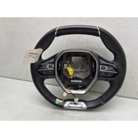 Volant PEUGEOT 3008 2