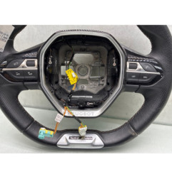 Volant PEUGEOT 3008 2