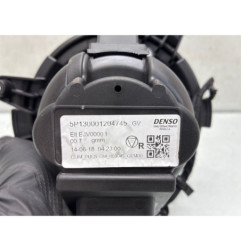 Pulseur d'air PEUGEOT 3008 2
