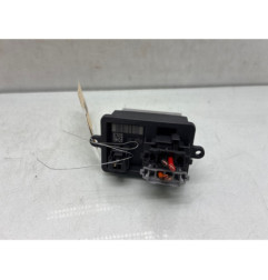 Resistance chauffage PEUGEOT 3008 2