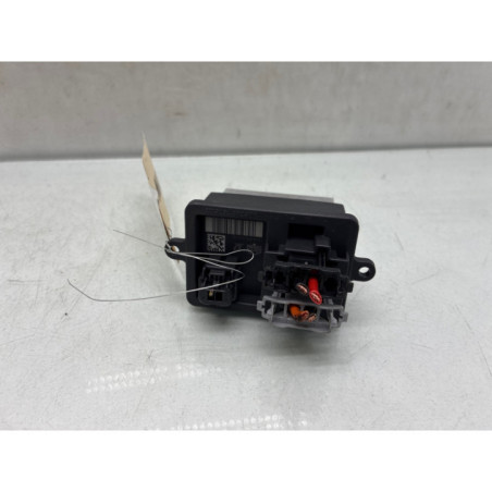 Resistance chauffage PEUGEOT 3008 2