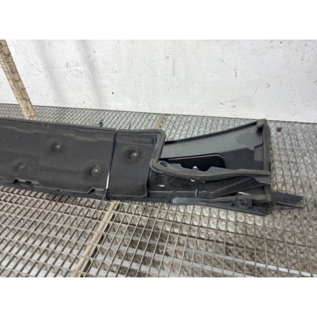Baie de pare brise PEUGEOT 3008 2