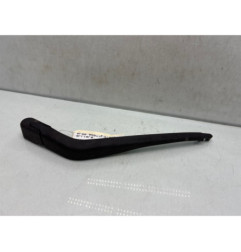 Bras essuie glace arriere TOYOTA YARIS 2 Photo n°1