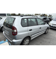 Serrure avant gauche MITSUBISHI SPACE STAR 2