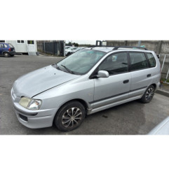 Serrure avant gauche MITSUBISHI SPACE STAR 2