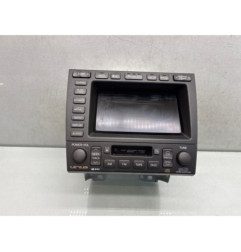 Autoradio d'origine LEXUS GS 2
