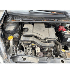 Vitre avant droit TOYOTA YARIS 3