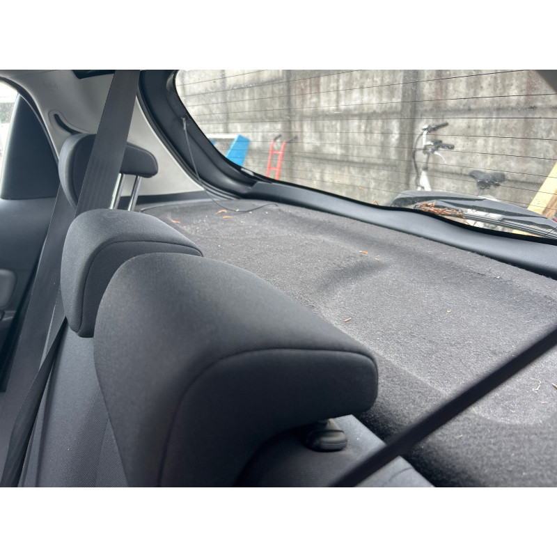 Arret de porte arriere droit TOYOTA YARIS 3 Photo n°15
