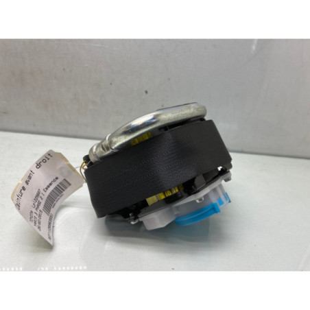 Pretensionneur de ceinture arriere droit TOYOTA YARIS 3