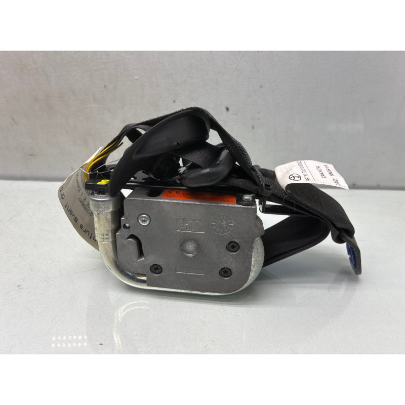Pretensionneur de ceinture arriere droit TOYOTA YARIS 3 Photo n°3