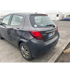 Interrupteur de leve vitre avant droit TOYOTA YARIS 3