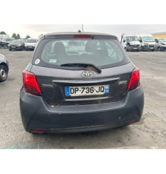 Interrupteur de leve vitre avant droit TOYOTA YARIS 3