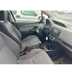 Interrupteur de leve vitre avant droit TOYOTA YARIS 3