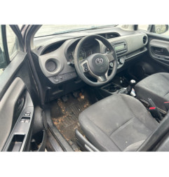 Interrupteur de leve vitre avant droit TOYOTA YARIS 3