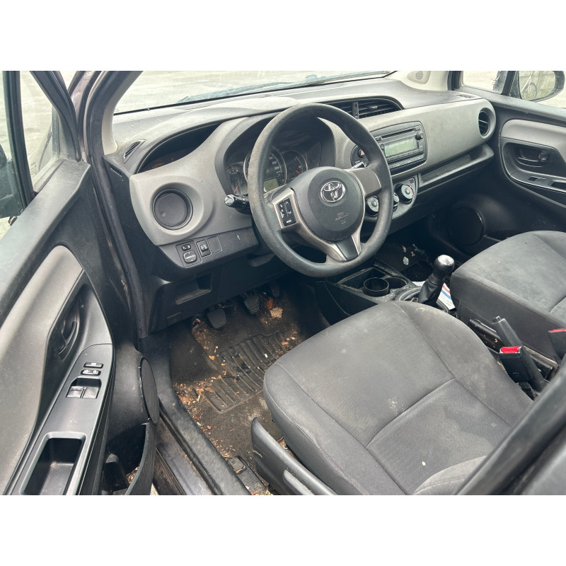 Interrupteur de leve vitre avant droit TOYOTA YARIS 3 Photo n°13