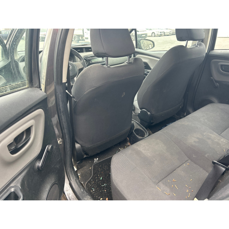 Interrupteur de leve vitre avant droit TOYOTA YARIS 3 Photo n°14