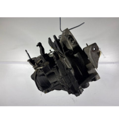 Boite de vitesses RENAULT CLIO 4 Photo n°1