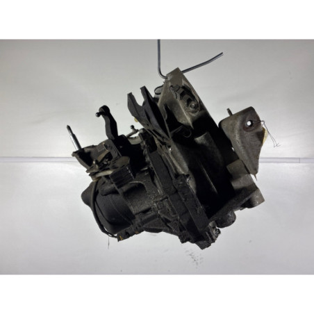 Boite de vitesses RENAULT CLIO 4 Photo n°1