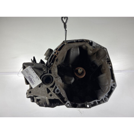 Boite de vitesses RENAULT CLIO 4