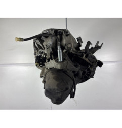 Boite de vitesses RENAULT CLIO 4