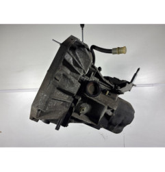 Boite de vitesses RENAULT CLIO 4