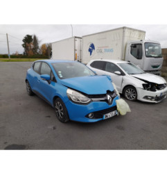 Boite de vitesses RENAULT CLIO 4