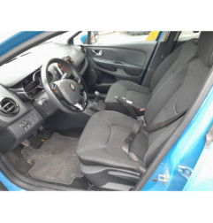 Boite de vitesses RENAULT CLIO 4