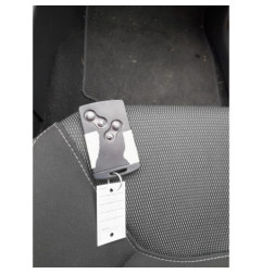 Boite de vitesses RENAULT CLIO 4