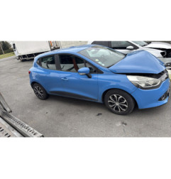 Boite de vitesses RENAULT CLIO 4