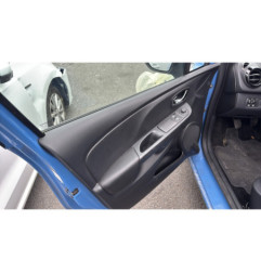 Boite de vitesses RENAULT CLIO 4
