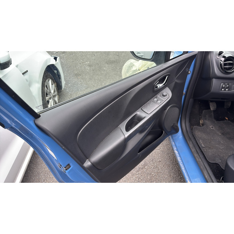 Boite de vitesses RENAULT CLIO 4 Photo n°18