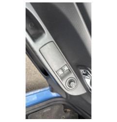 Boite de vitesses RENAULT CLIO 4
