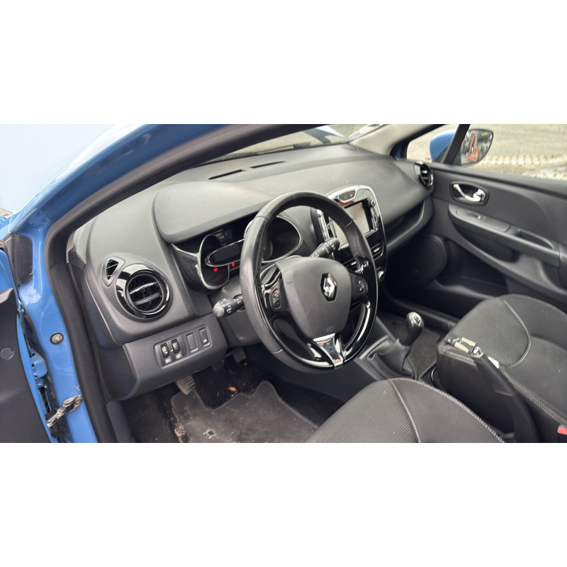 Boite de vitesses RENAULT CLIO 4 Photo n°20