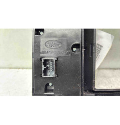 Facade autoradio LAND ROVER RANGE ROVER 1 EVOQUE