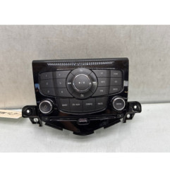 Commande autoradio CHEVROLET CRUZE Photo n°1