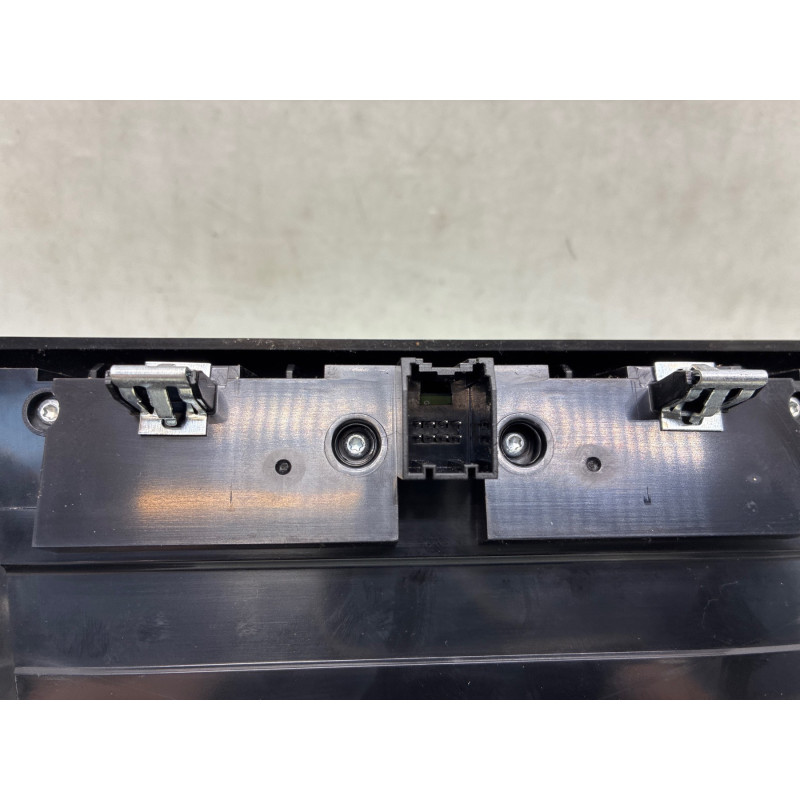 Commande autoradio CHEVROLET CRUZE Photo n°4