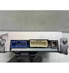 Autoradio d'origine MAZDA 2 3