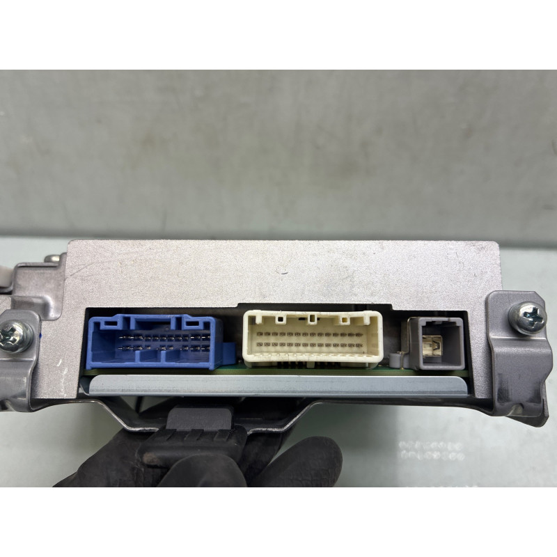 Autoradio d'origine MAZDA 2 3 Photo n°4
